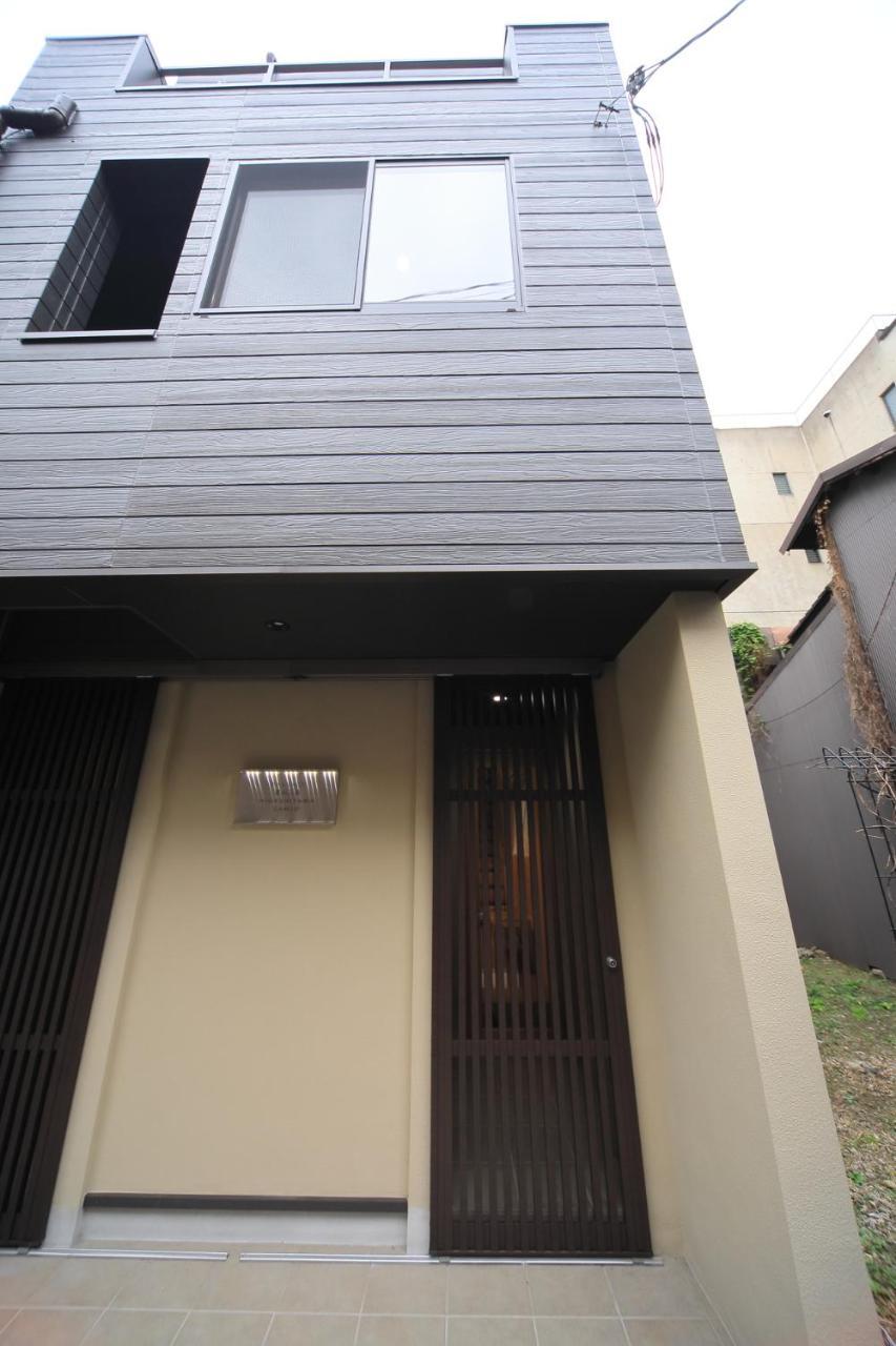 교토 Passage Higashiyama Sanjo 빌라 외부 사진
